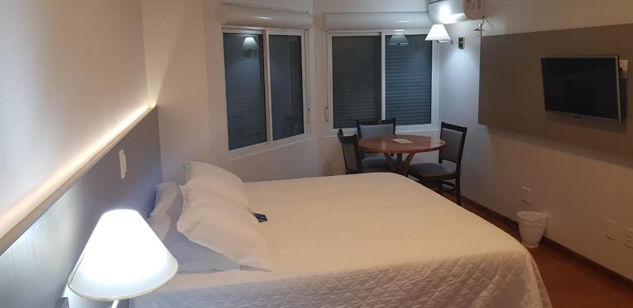Hotel Solaris Sao Miguel d'Oeste Exteriér fotografie